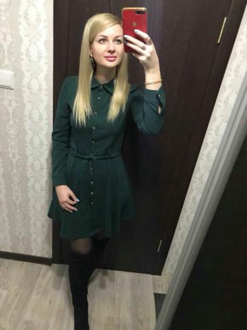 Проститутка Мирослава